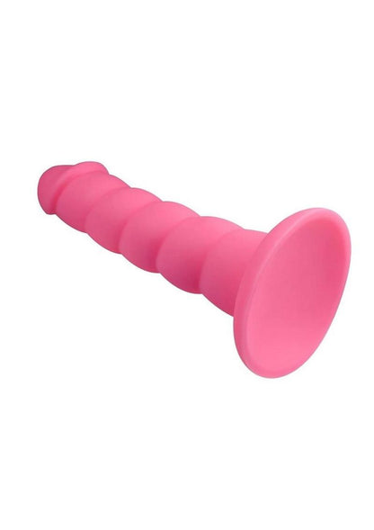 Suga' Daddy Silicone Dildo