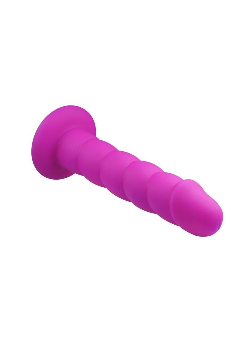 Suga' Daddy Silicone Dildo