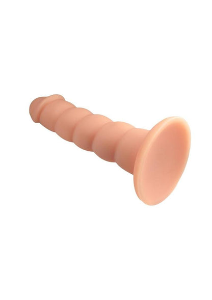 Suga' Daddy Silicone Dildo