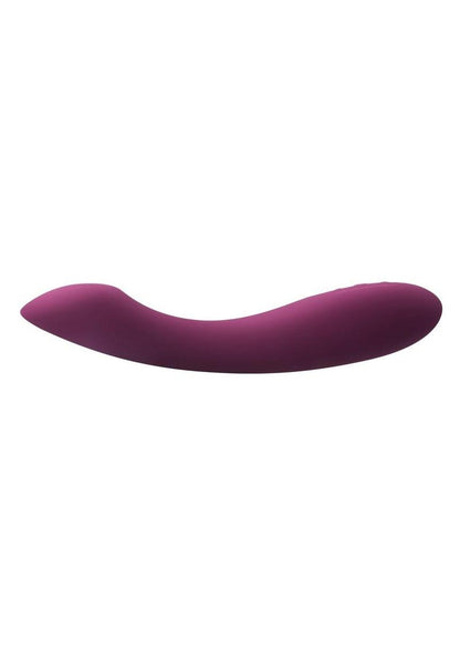 Svakom Amy 2 Rechargeable Silicone Vibrator