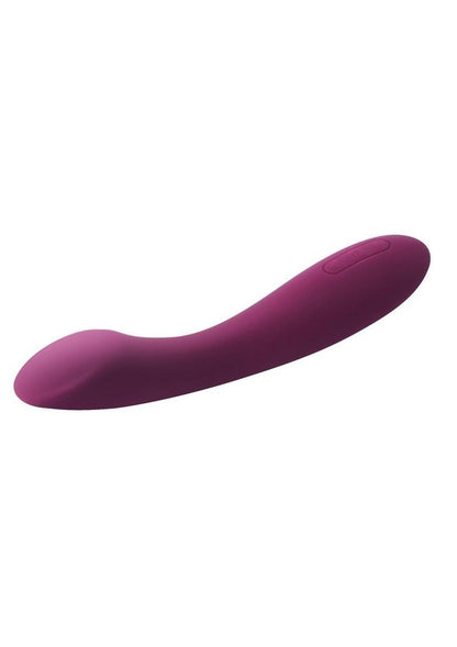 Svakom Amy 2 Rechargeable Silicone Vibrator