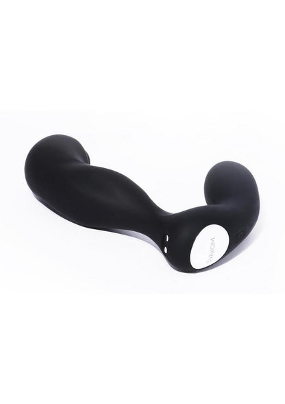 Svakom Iker Silicone Prostate and Perineum Vibrator