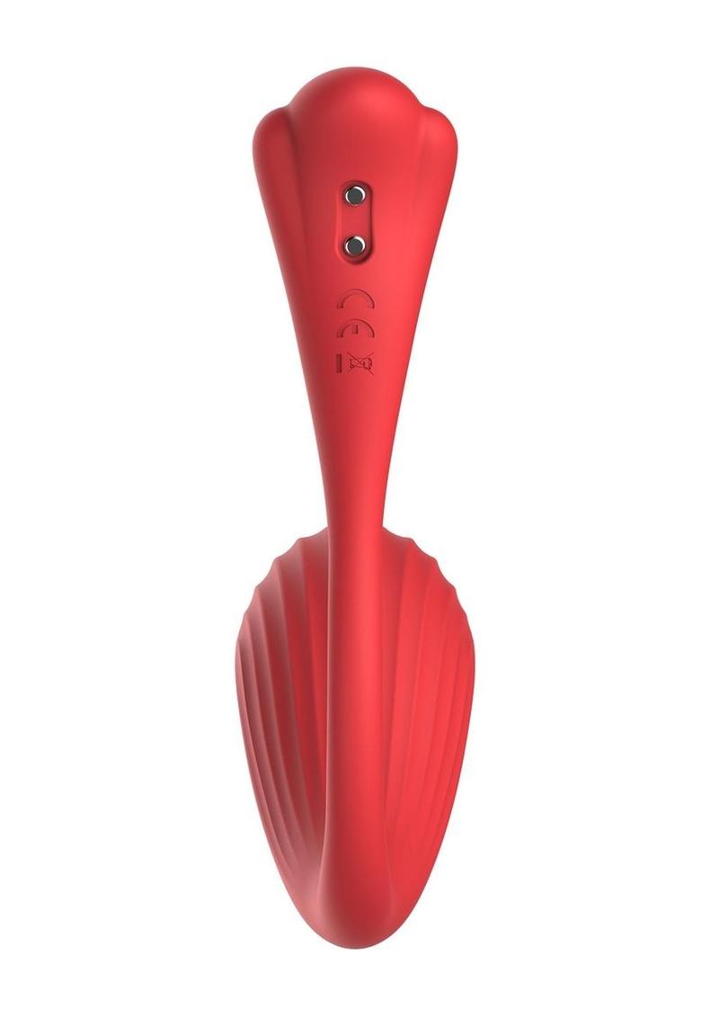 Svakom Phoenix Neo Interactive Vibrator