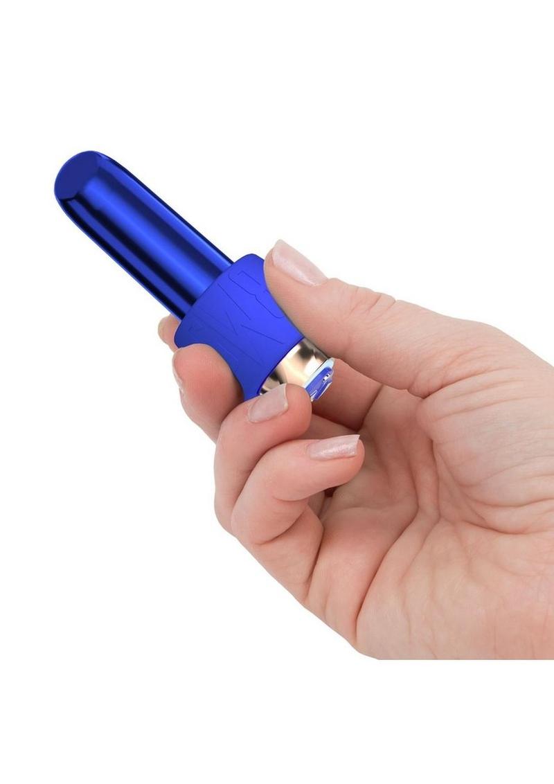 Swan Rechargeable Bullet