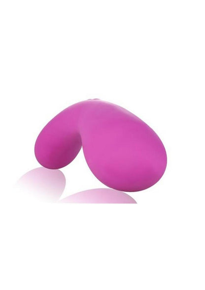 Swan The Swan Wand Silicone Rechargeable Massager