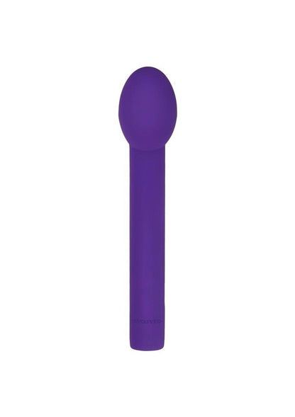 Sweet Spot Silicone Rechargeable G-Spot Vibrator