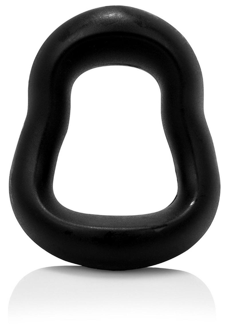 Swingo Curve Silicone Cock Ring