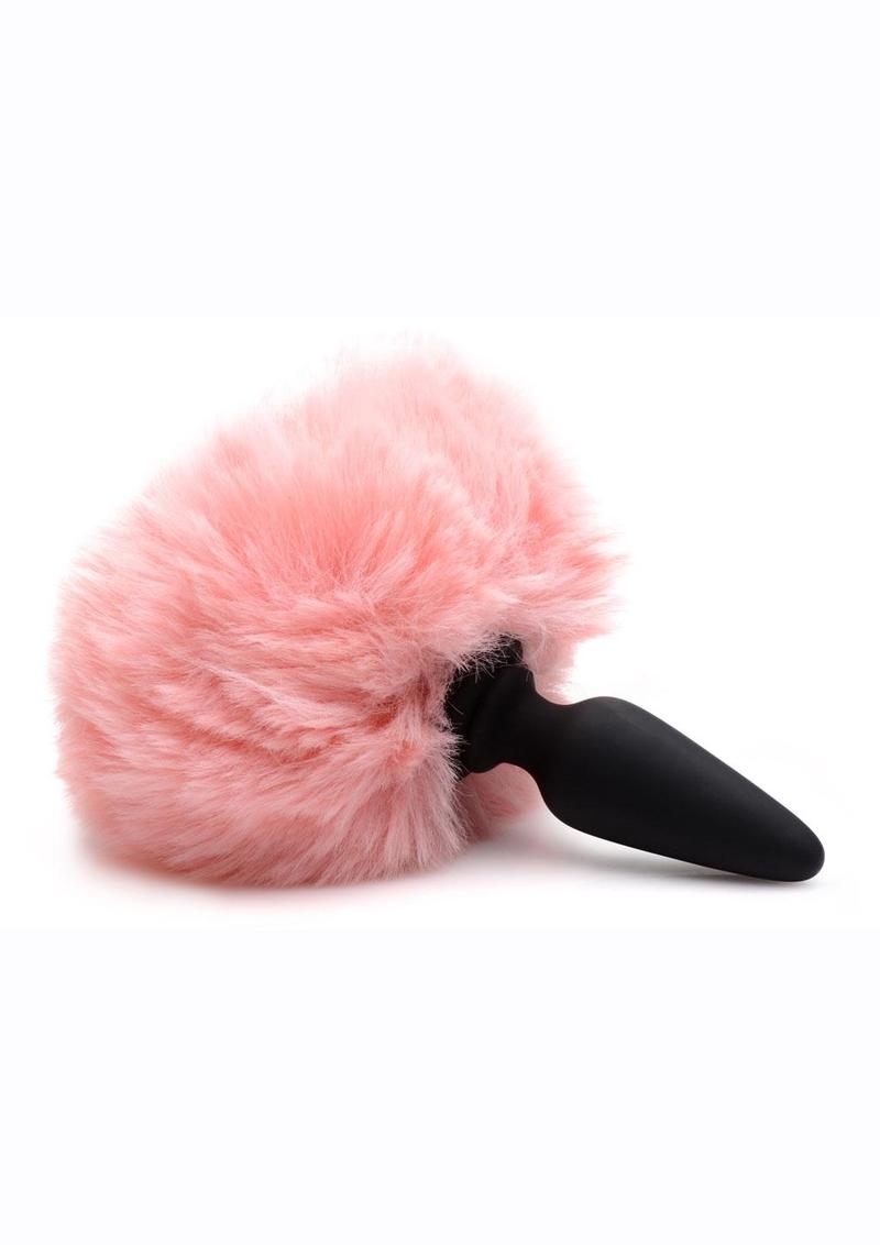 Tailz Interchangeable Bunny Tail Accessory