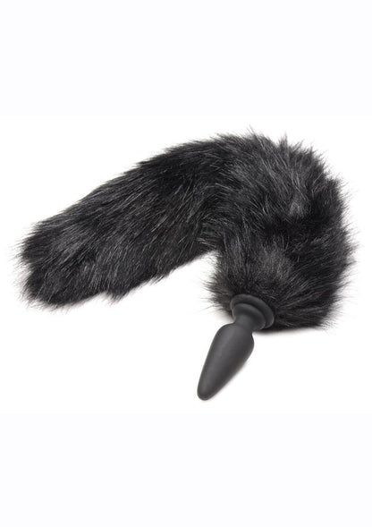 Tailz Interchangeable Fox Tail Accessory