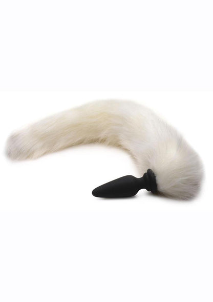 Tailz Interchangeable Fox Tail Accessory