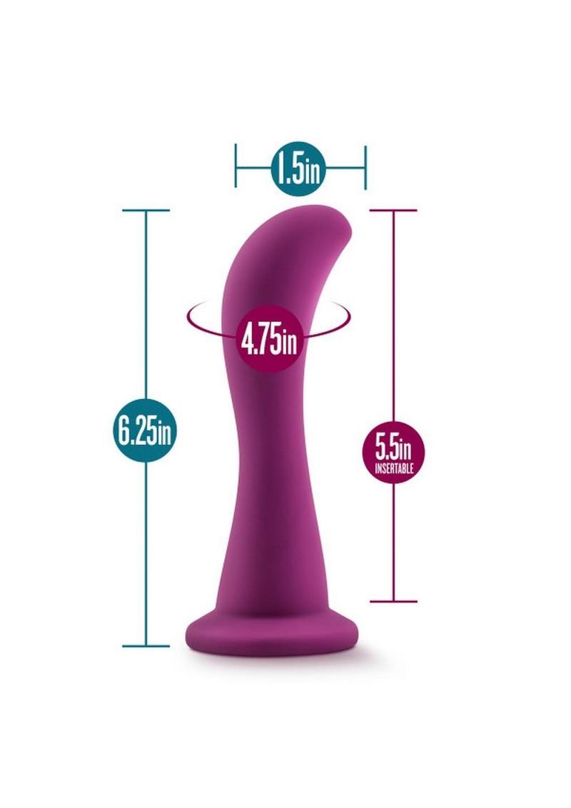 Temptasia Bellatrix Silicone Dildo