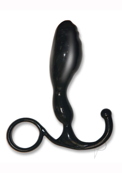 The 9's - P-Zone Advanced Prostate Massager - Black