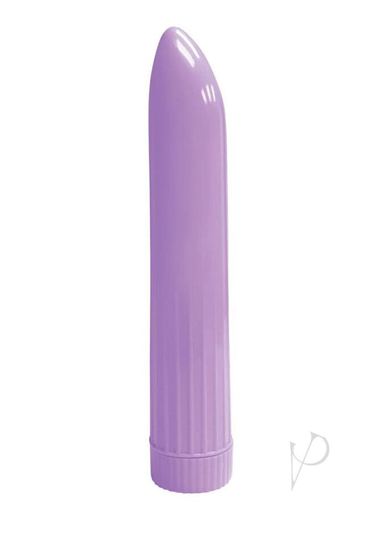 The 9's - Pastels Vibrator - Lavender/Purple - 7in