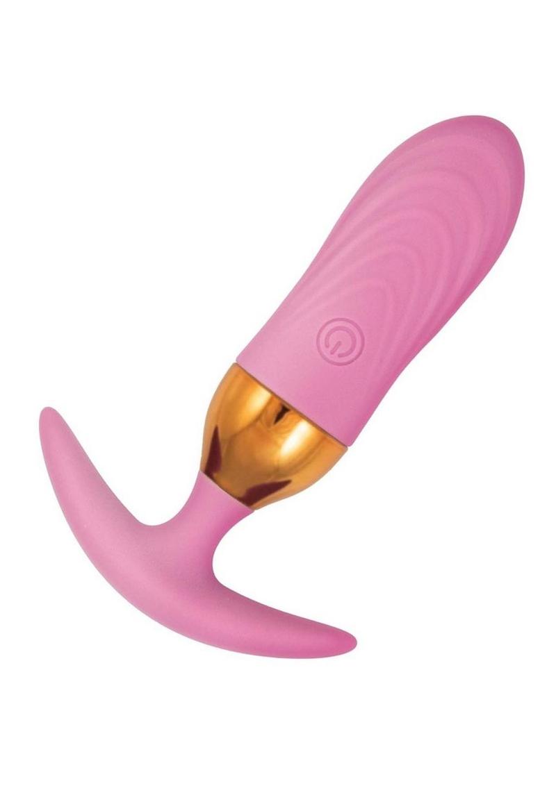 The Beat Magic Power Rechargeable Silicone Plug