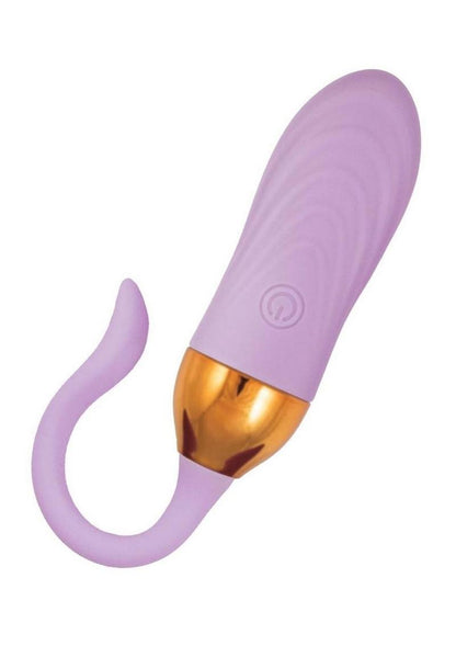 The Beat Magic Teaser Rechargeable Silicone Plug