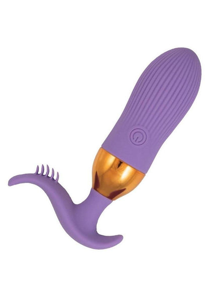 The Beat Magic Tickler Rechargeable Silicone Plug