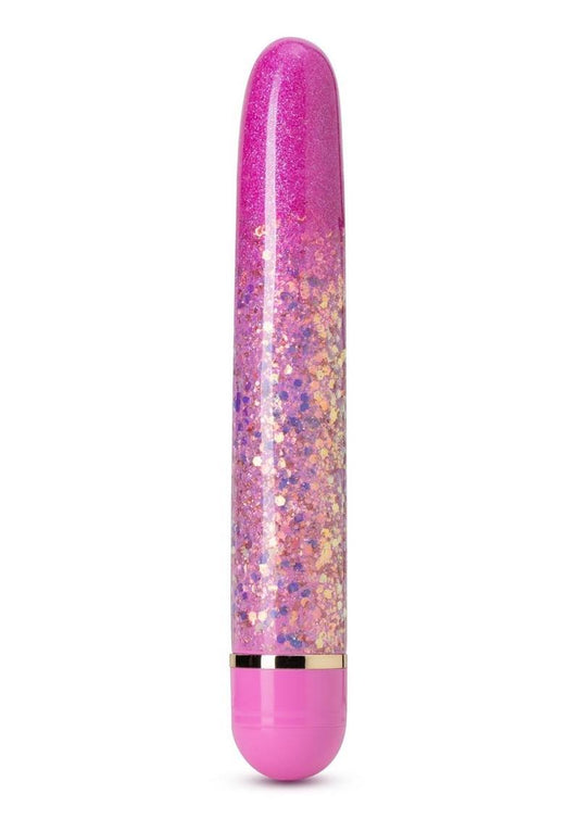 The Collection Celestial Vibrator - Pink