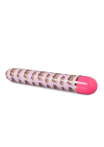 The Collection Pride Vibrator