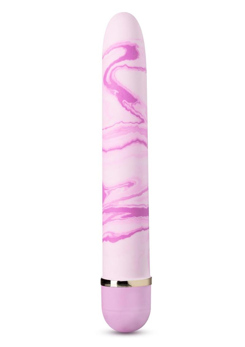 The Collection Strawberry Fields Vibrator - Pink