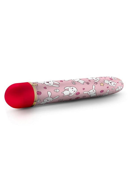 The Collection Sweet Bunny Classic Slim Vibrator