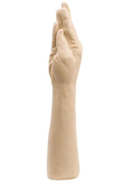 The Hand Dildo