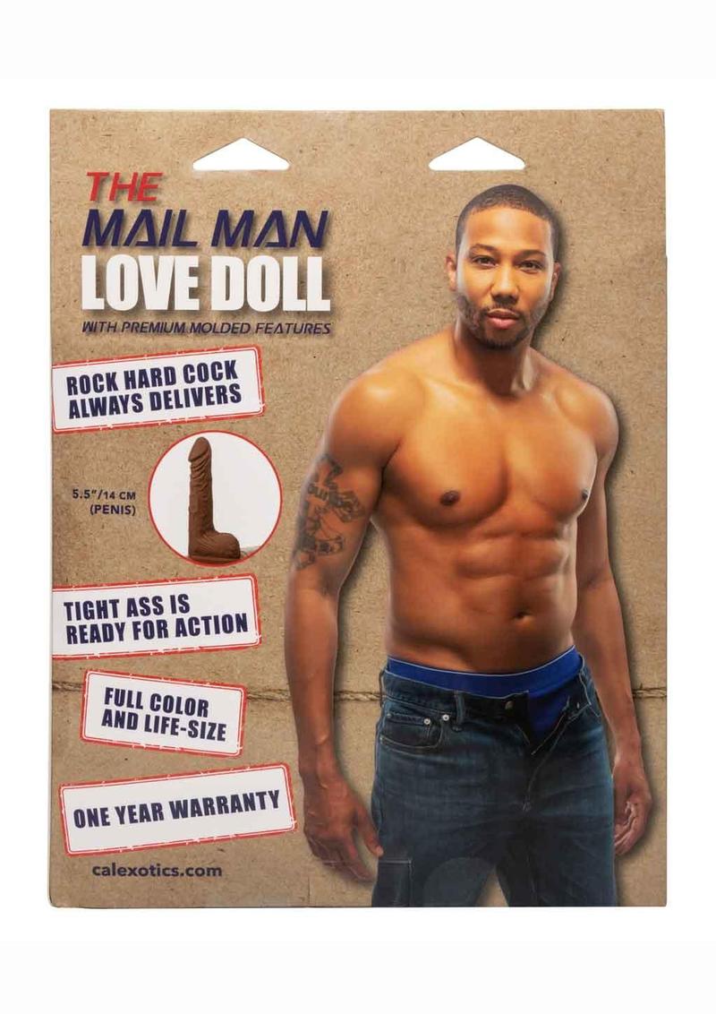 The Mail Man Love Doll