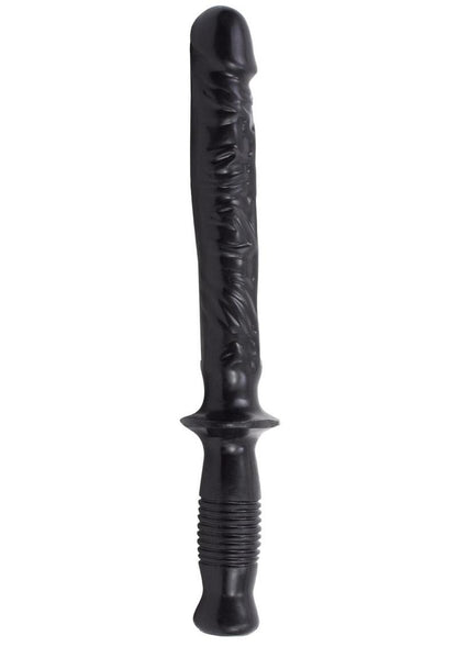 The Manhandler Dildo with Handle