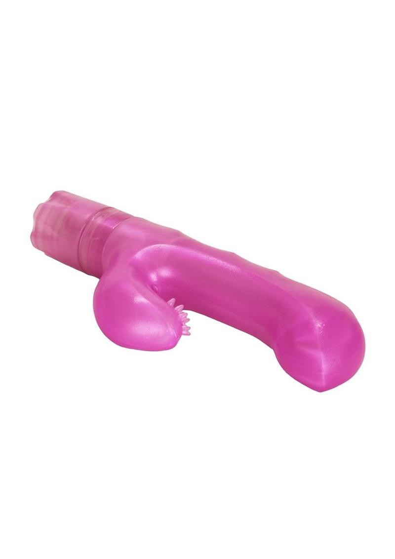 The Original G-Kiss Dual Motor Vibrator Waterproof