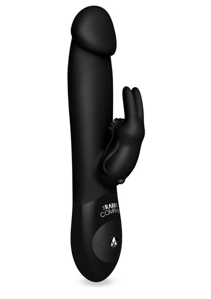 The Realistic Rabbit Deluxe S & M Bondage