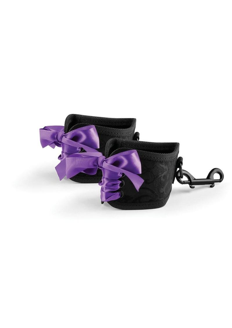 The Realistic Rabbit Deluxe S & M Bondage