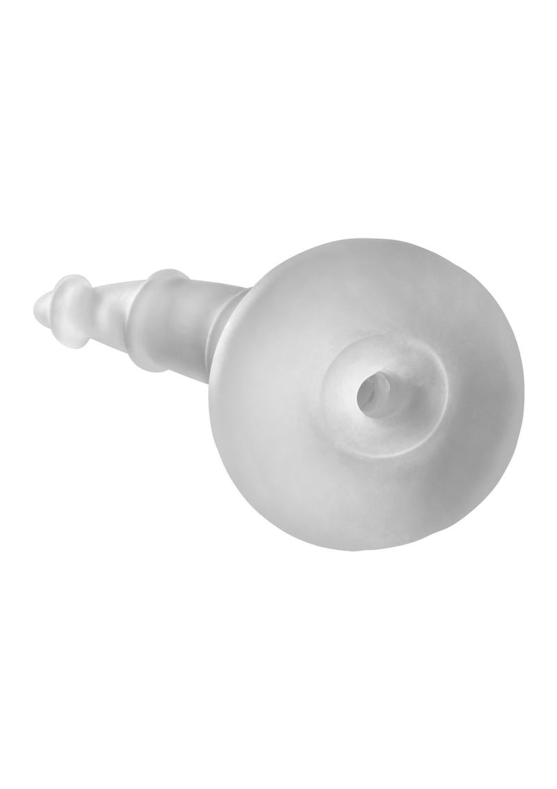 The Xplay Anal Sleeve Plug