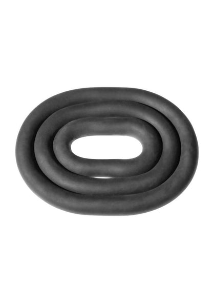 The Xplay Mix Pack Silicone Wrap Ring Ultra Stretch 6, 9