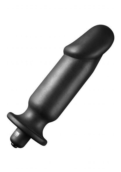 Tom Of Finland Medium Vibrating Plug