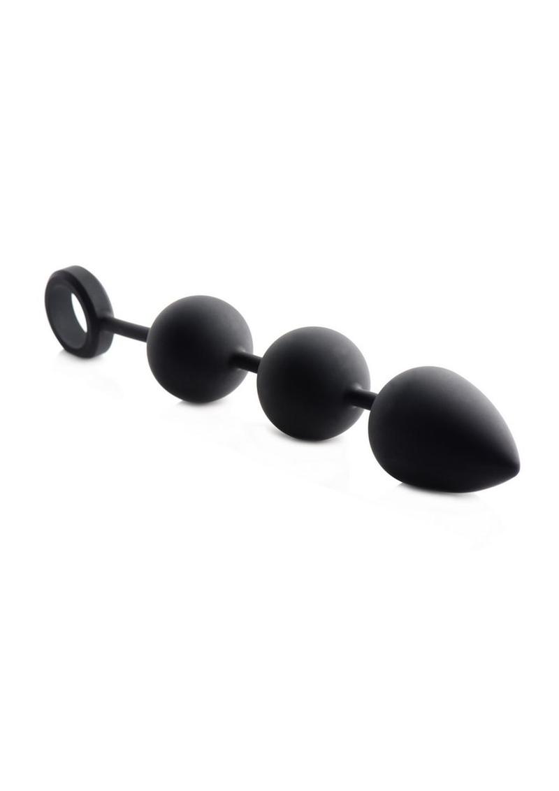 Tom Of Finland Weighted Anal Ball Beads