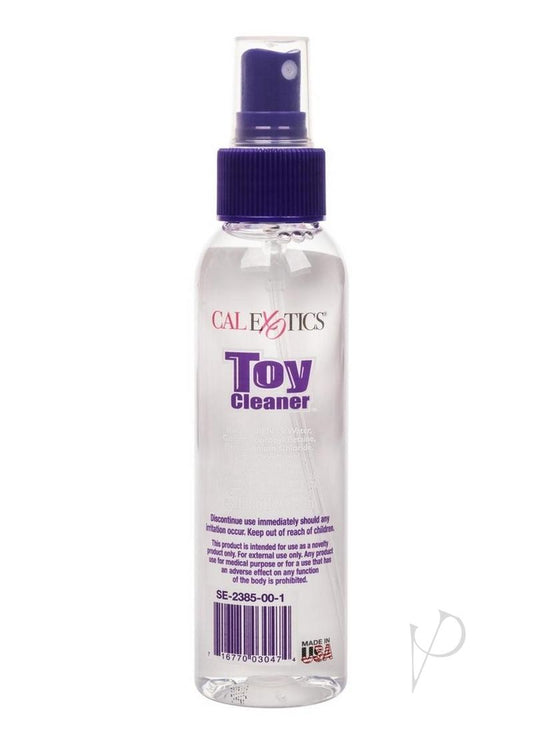 Toy Cleaner - 4oz