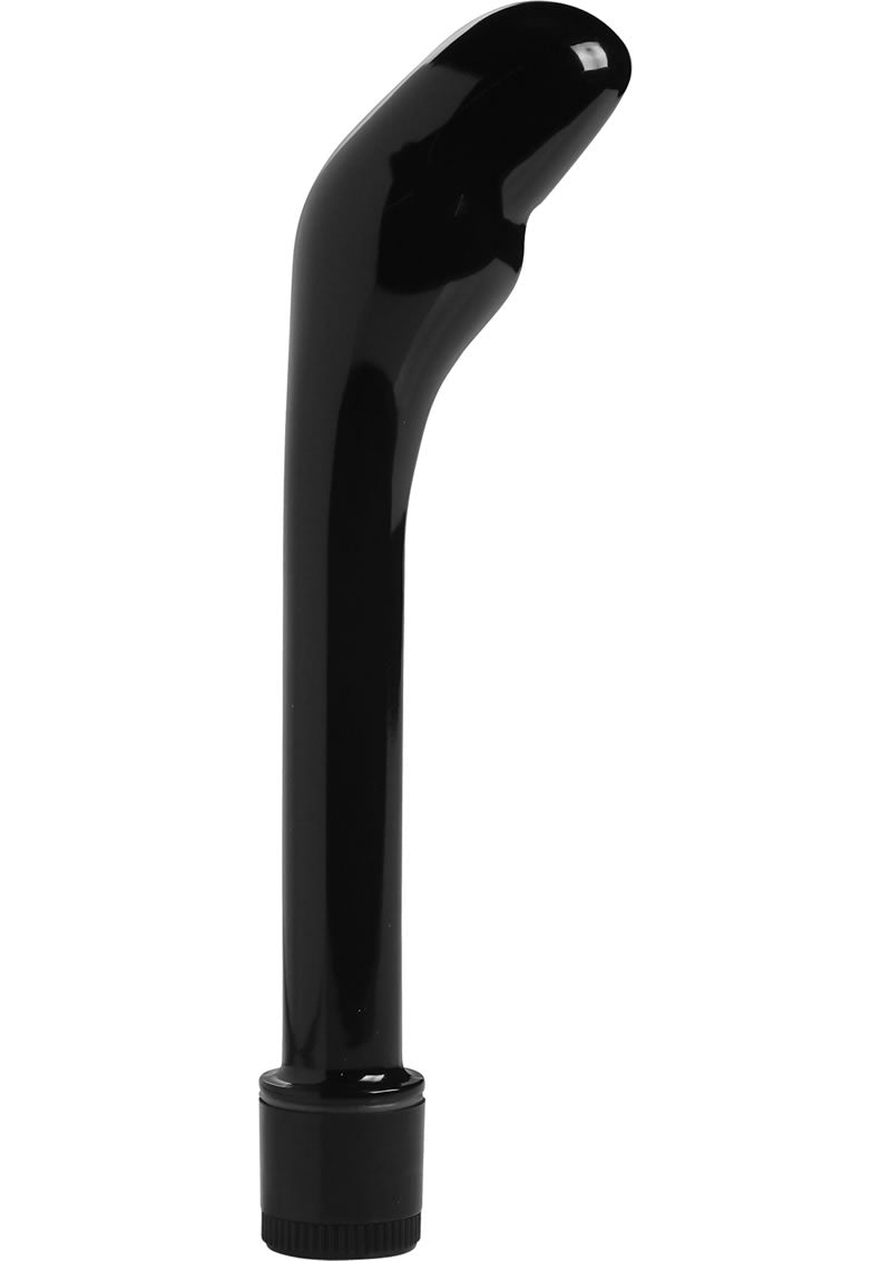 Trinity Men Essential P-Spot Vibrator - Black