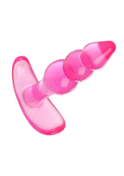 Trinity Vibes Bubbles Bumpy Starter Anal Plug