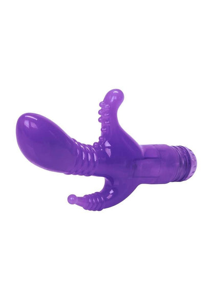 Triple Tease Vibrator