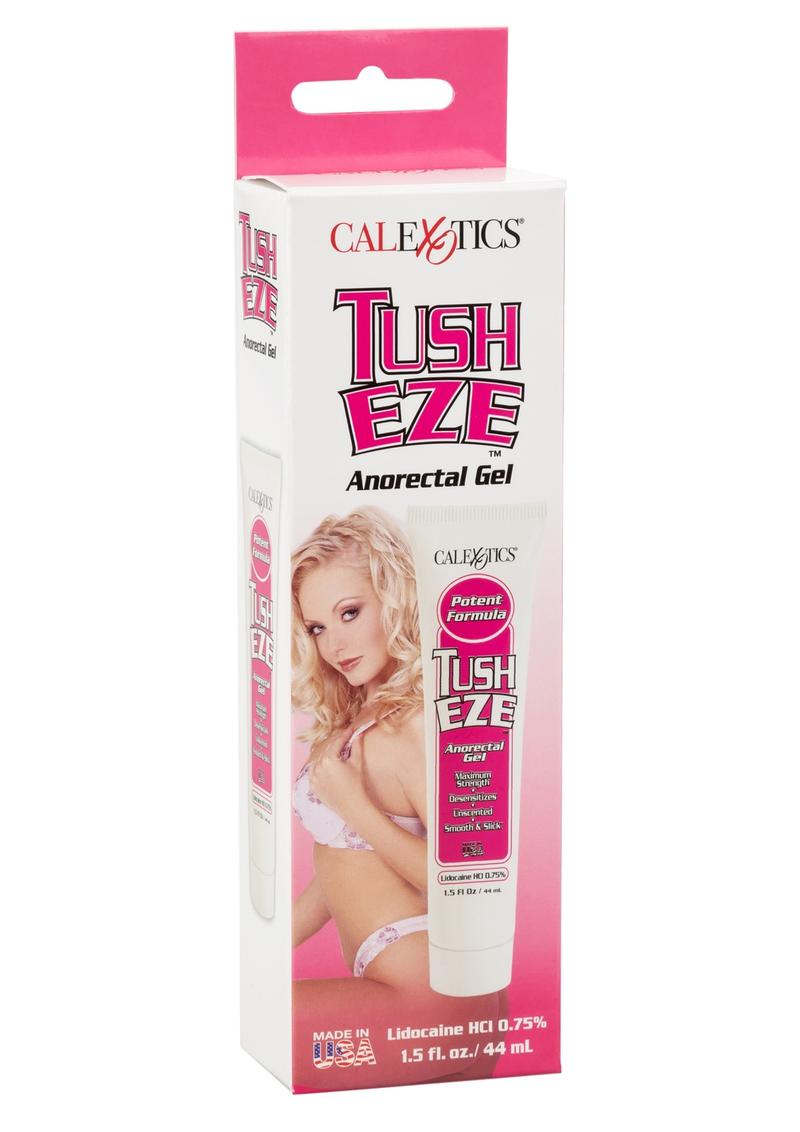 Tush Eze Anorectal Gel - 1.5oz - Boxed