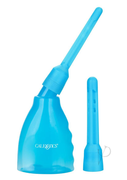 Ultimate Douche Hygienic Cleaning System - Blue