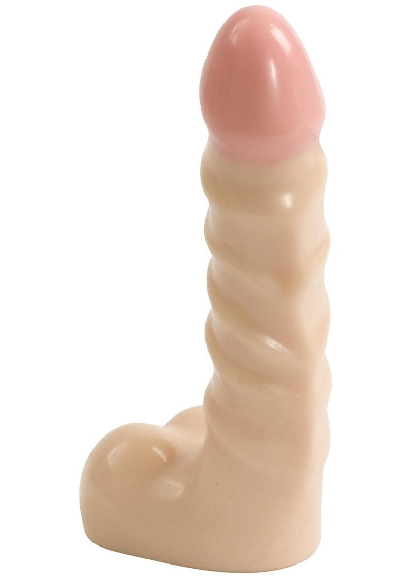 Vac-U-Lock Raging Hard-Ons Dildo