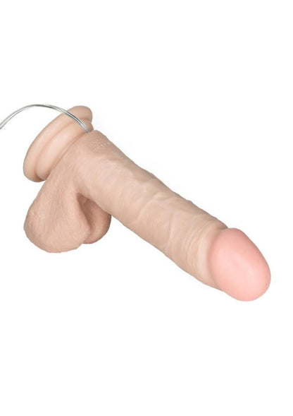 Vibrating Emperor Dildo