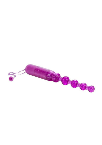 Vibrating Pleasure Beads Anal Beads