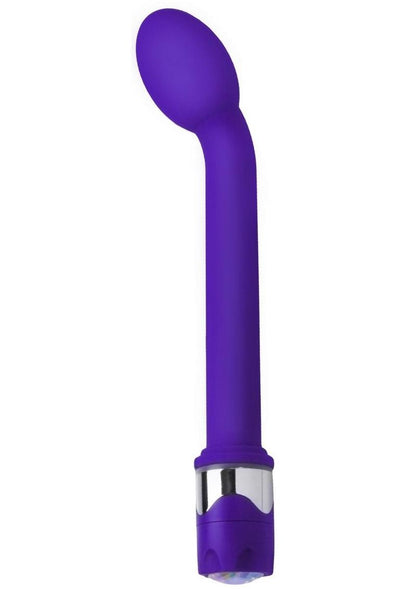 Vogue Sequin Series G-Spot Vibration Jewel Wand