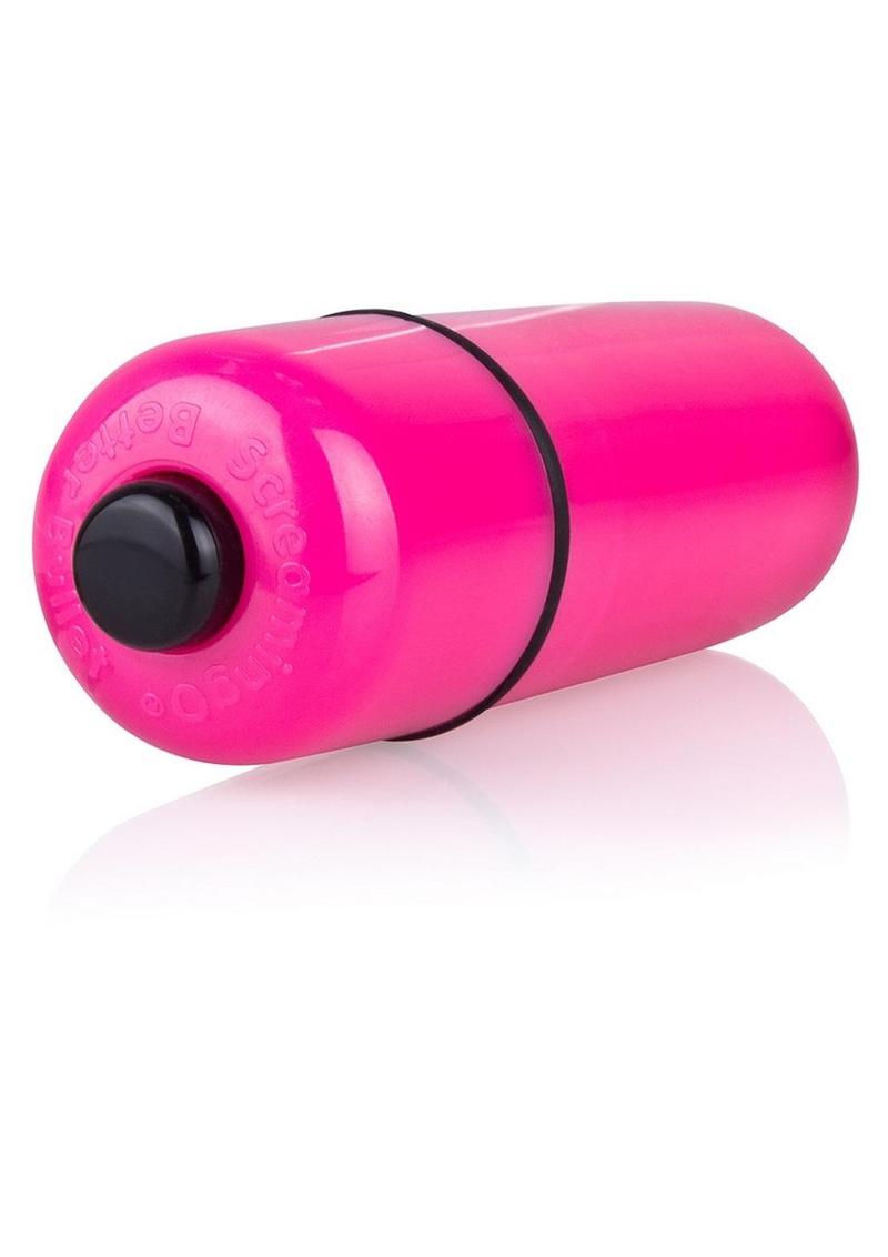 Vooom Bullets Mini Vibrators