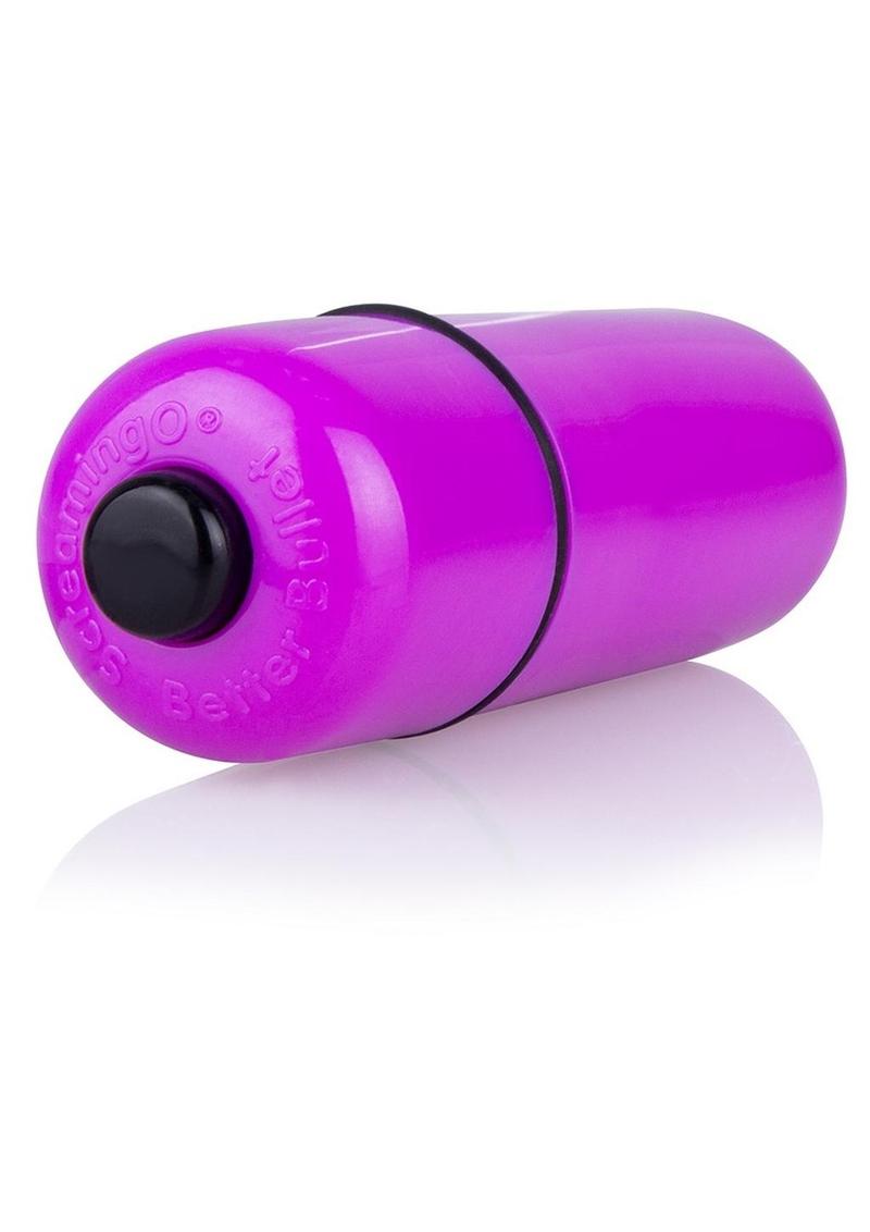 Vooom Bullets Mini Vibrators Waterproof