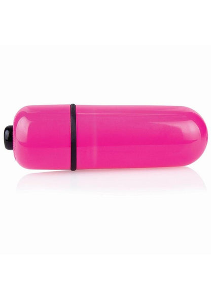 Vooom Bullets Mini Vibrators Waterproof