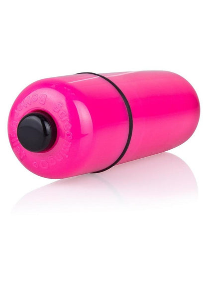 Vooom Bullets Mini Vibrators Waterproof