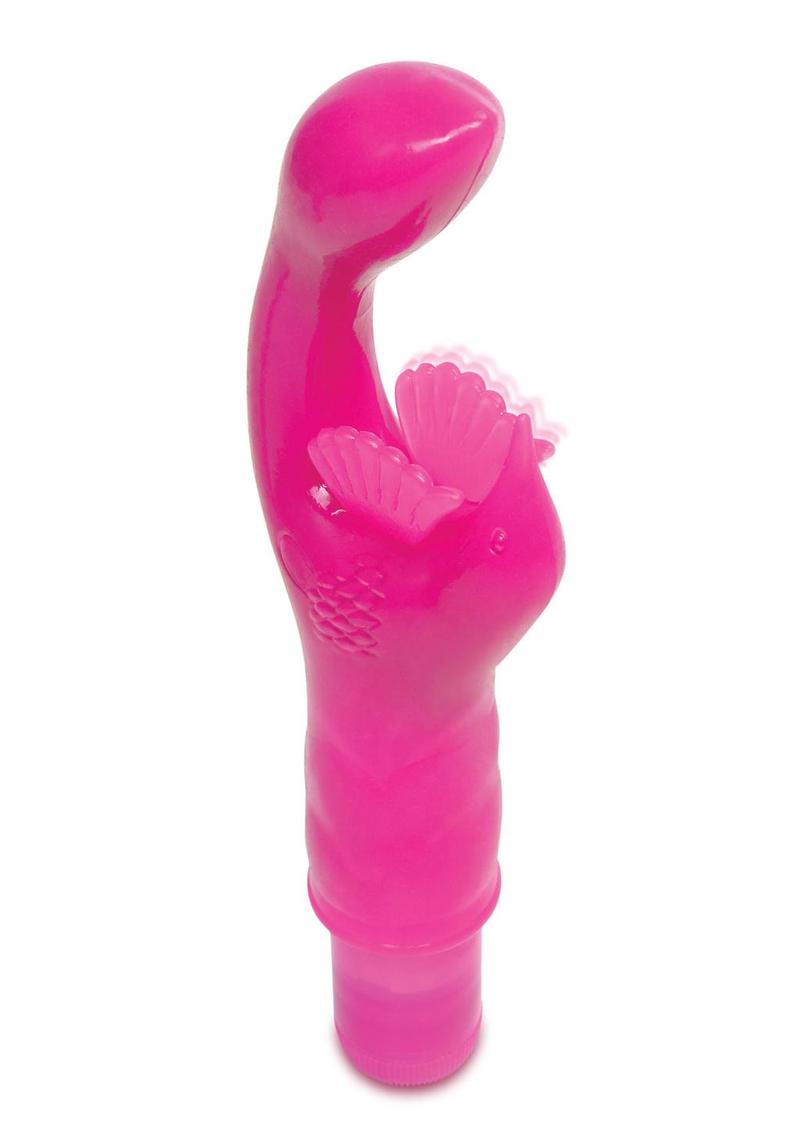 Wanachi Happy Hummer G-Spot Massager