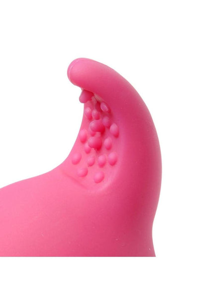 Wand Essentials Nuzzle Tip Silicone Attachment